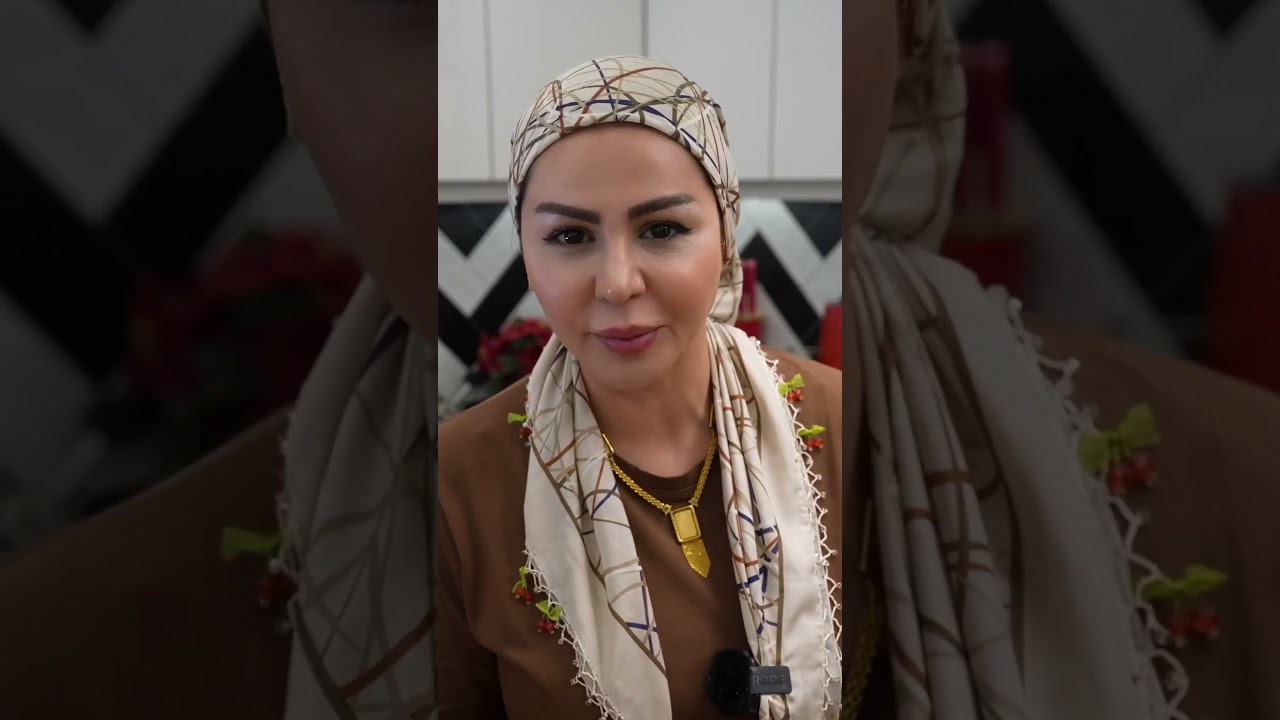 شاورما لحم بتتبيلة مميزة 🥙