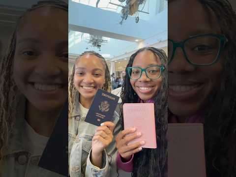 Traveling to Belize 🇧🇿 #vacation #belize #travelvlog