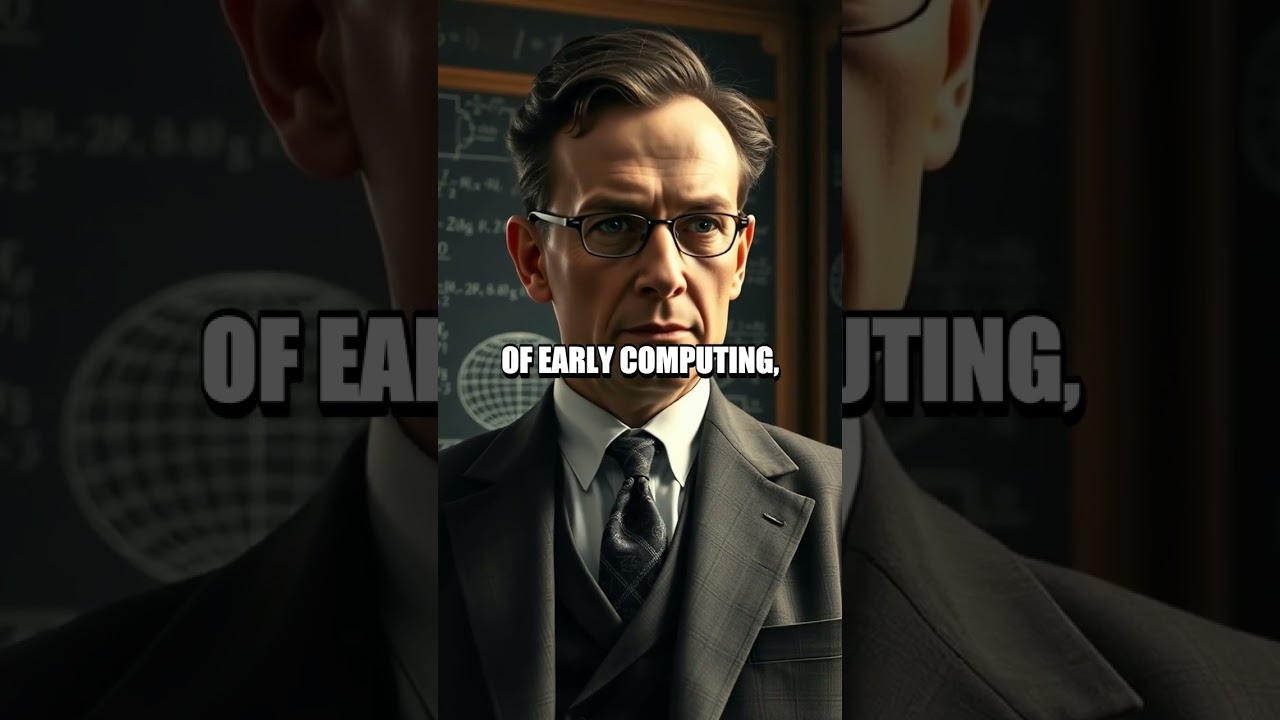 How Bletchley Park Cracked Enigma: The WWII Turning Point π΅οΈββοΈ