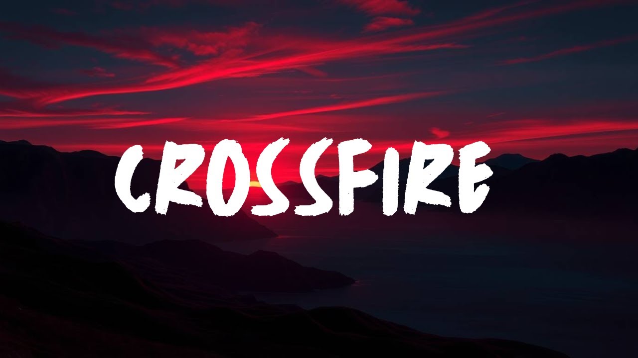 Crossfire: A Love That Burns and Heals 🔥