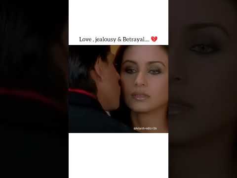 This is fake love 💔 #bollywood #shorts #editz