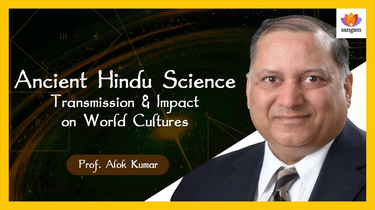 Ancient Hindu Science & Its Global Impact 🌏
