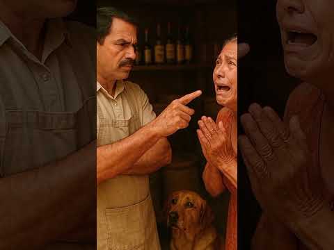 Oye, necesitas ver esta reflexión hasta el final. #reflexionar #fabula #reflexion