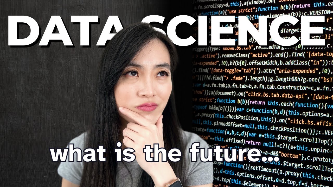 Is Data Science Still a Growing Field in 2023?
