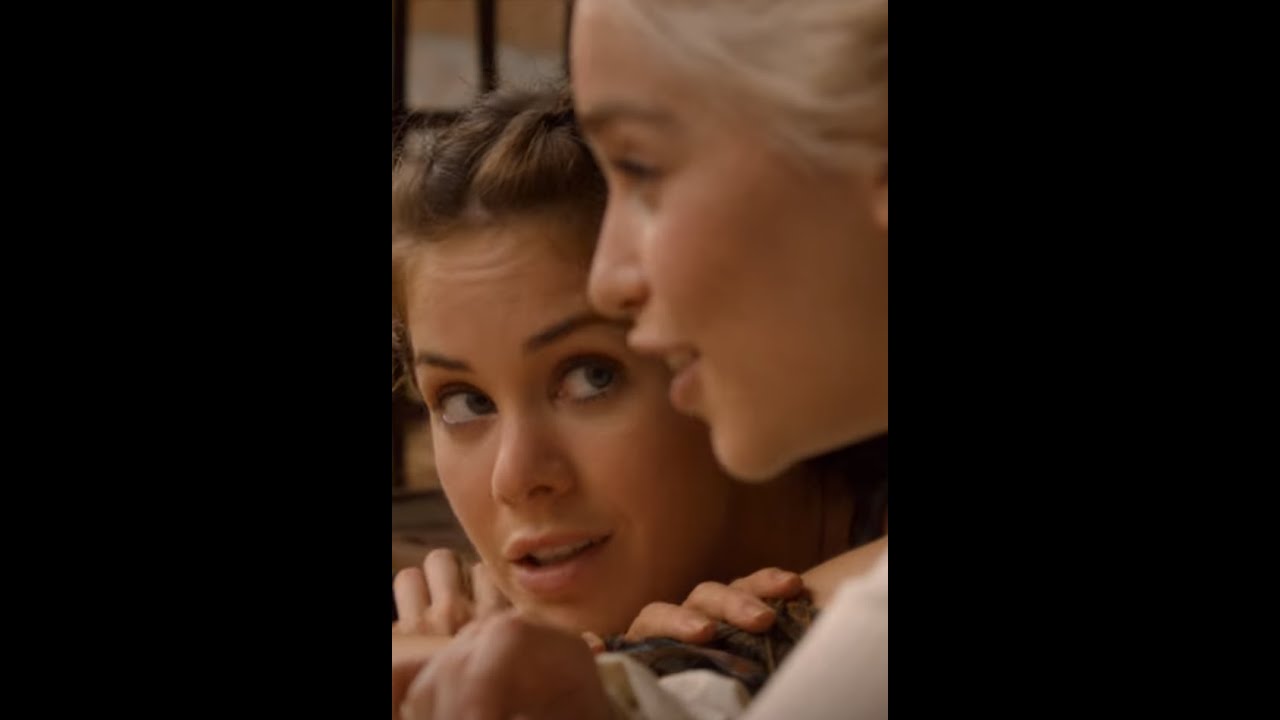 Drogon’s Epic Dracarys Moment! 🔥 | Game of Thrones Shorts