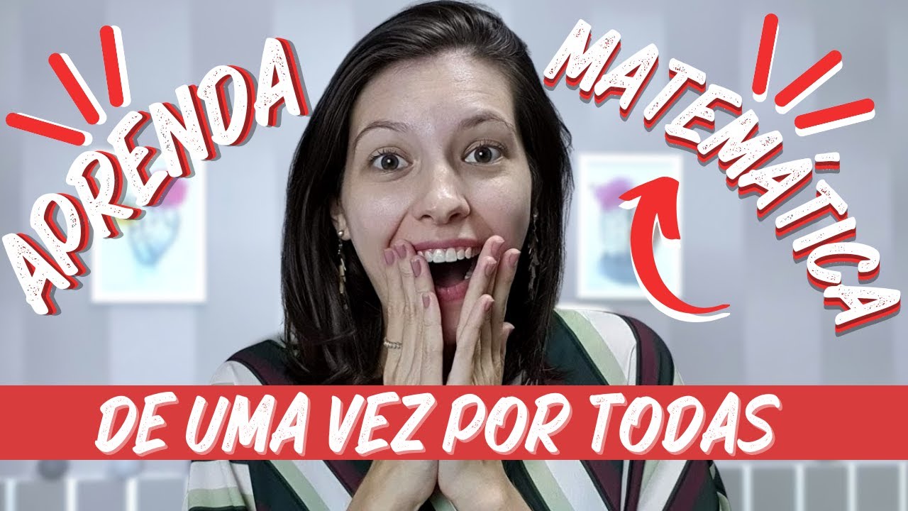3 Dicas Infalíveis para Dominar Matemática de Uma Vez por Todas 📚