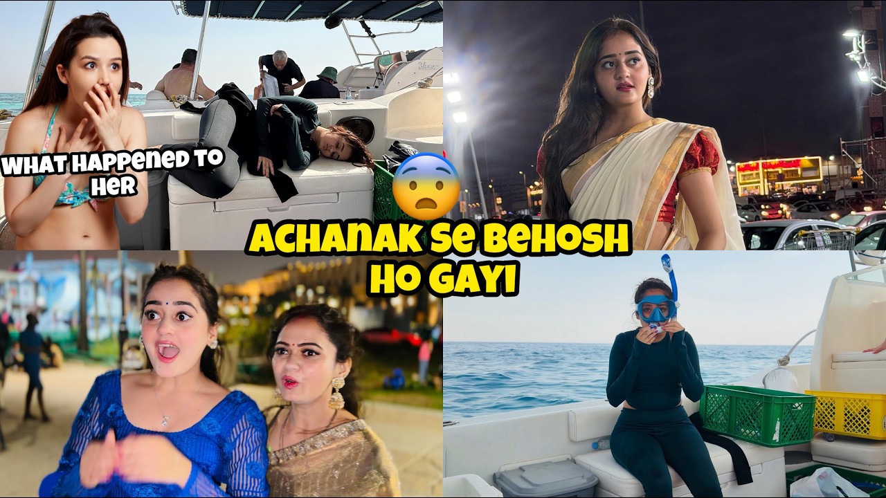 OMG 😧 Ye Galti Nahi Karni Chahiye Thi | Bindass Kavya