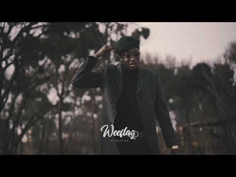 Matadi x Cool lams - Yonu yallah (Color grade S-log2)