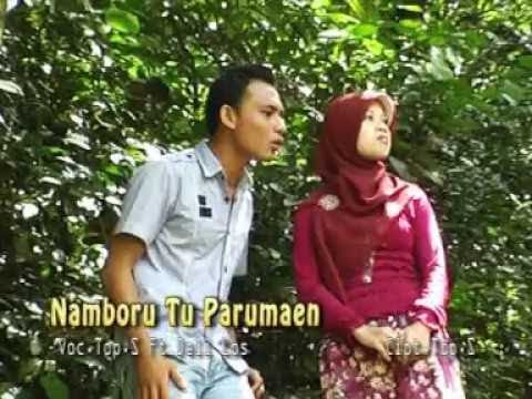 Top Simamora ft. Deliani Lubis - Namboru Tu Parumaen 🎶