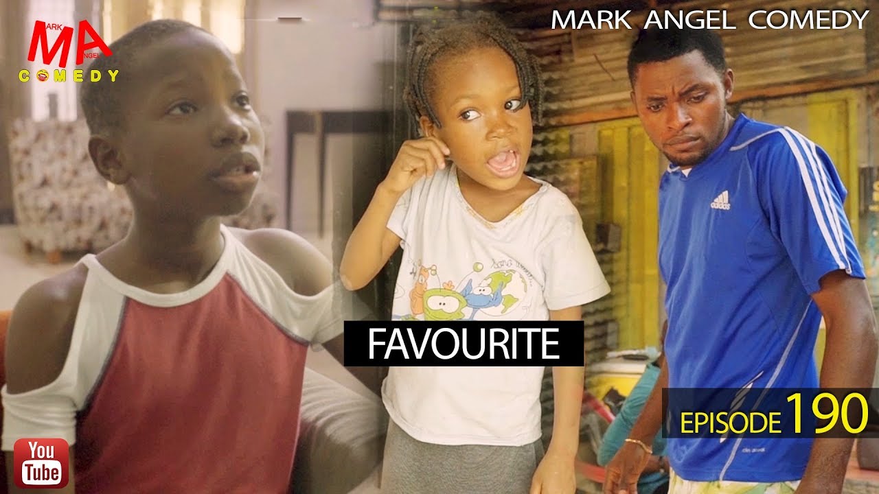 Hilarious Mark Angel Comedy Episode 190 – Start Your Year with Laughter! 😂