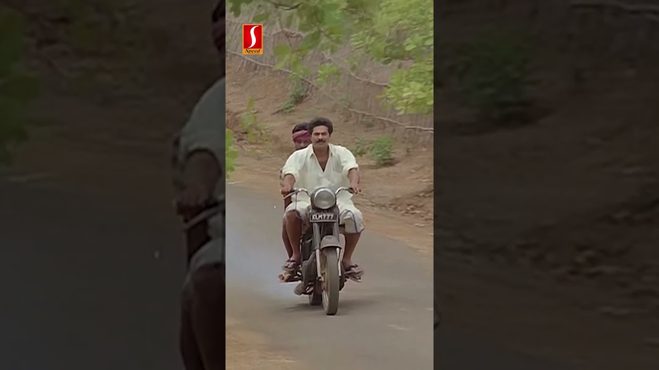 Carnivel: Mammootty & Parvathy in 1989 Malayalam Comedy 🎪