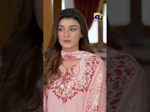 Haya Episode 42 Promo | Tonight at 9:00 PM only on Har Pal Geo #haya #shorts