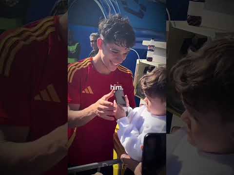 Hector Fort #shorts #hectorfort #football #edit #fcbarcelona barcelona #trending #viral #new