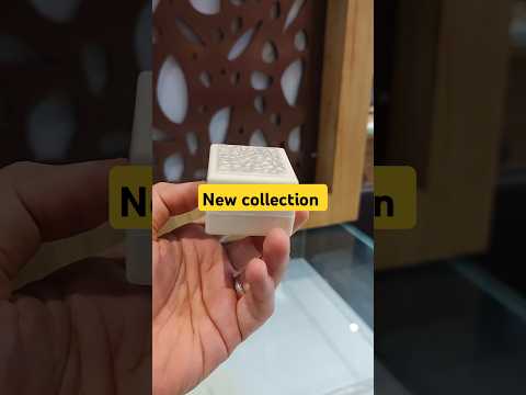 Daily Wear Silver Earrings Set Design #earrings #earringset #viralvideo #new #jewellery #jewelry