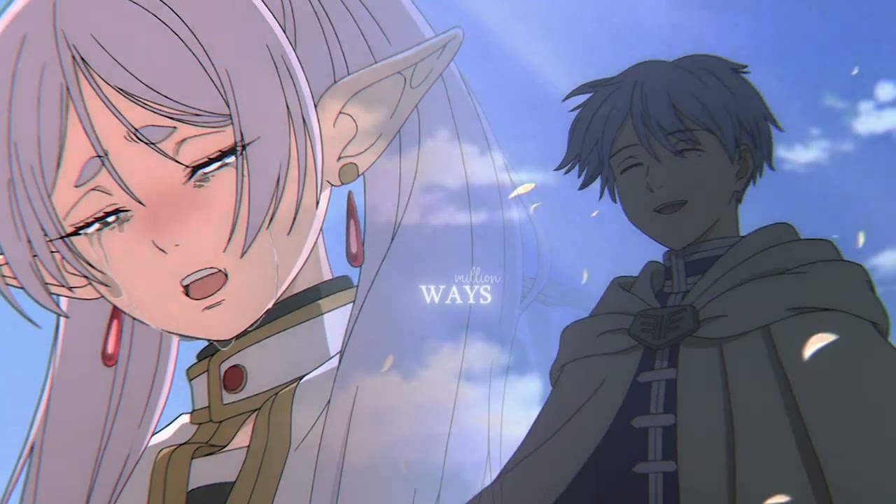 Epic Ring Scene Animation Unveiled After Years