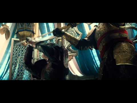 Dracula Untold // Featurette - Face Off (OV)