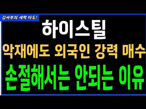 ํ์ด์คํธ ์
์ฌ์๋ ์ธ๊ตญ์ธ ๊ฐ๋ ฅ ๋งค์ ์์ ํด์๋ ์๋๋ ์ด