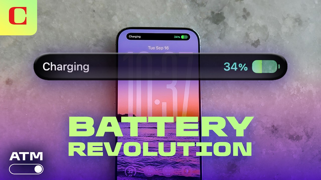Fix Your Phone's Battery Drain 🔋