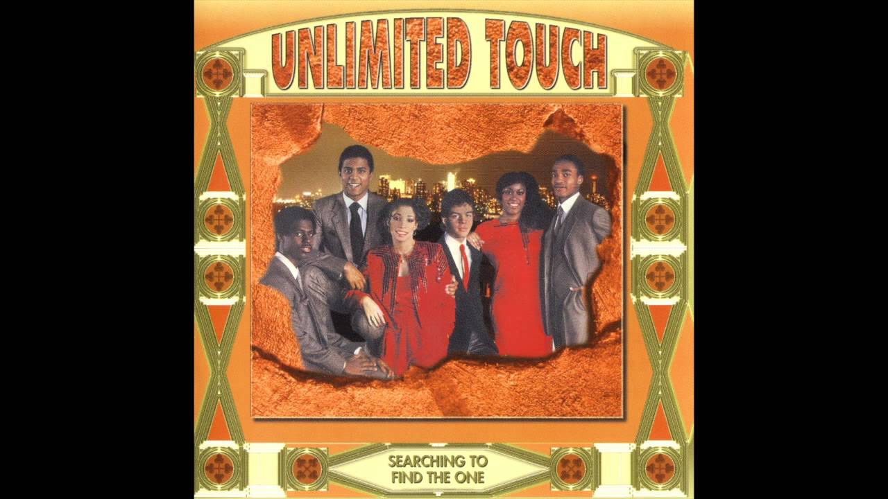 Unlimited Touch - Music in the Streets 🎶