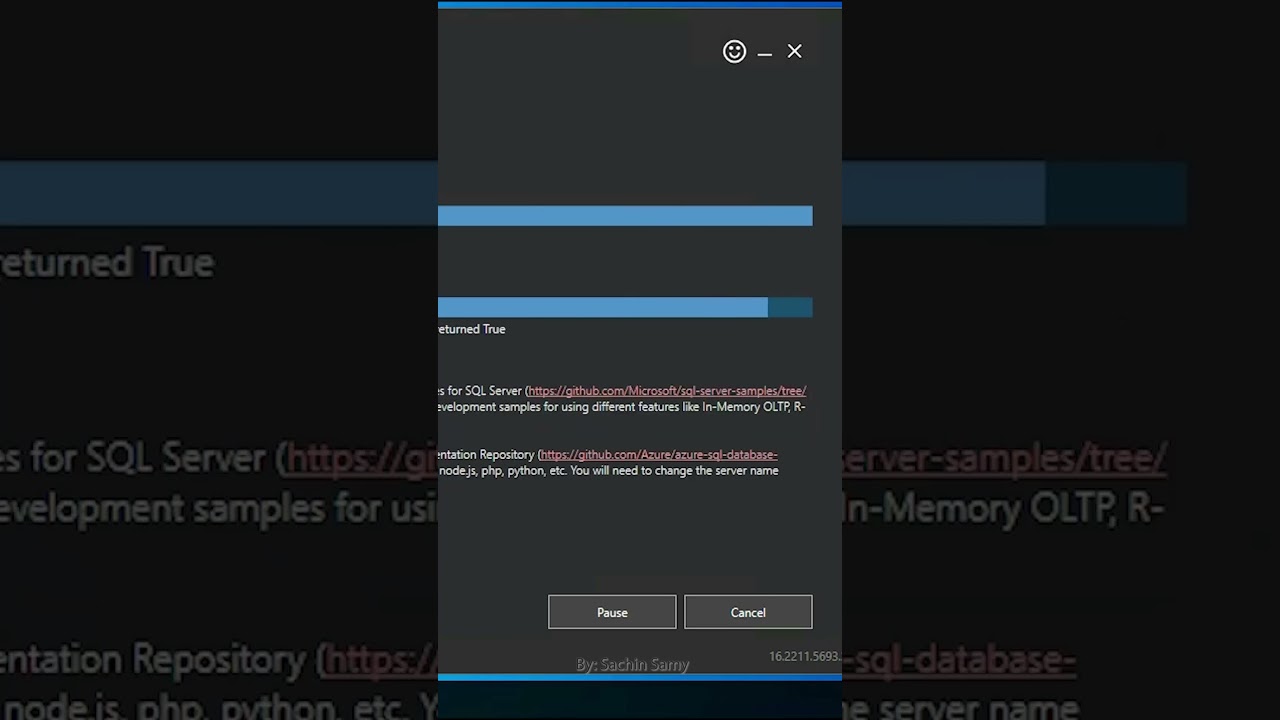 Install SQL Server 2022 Easily in Minutes