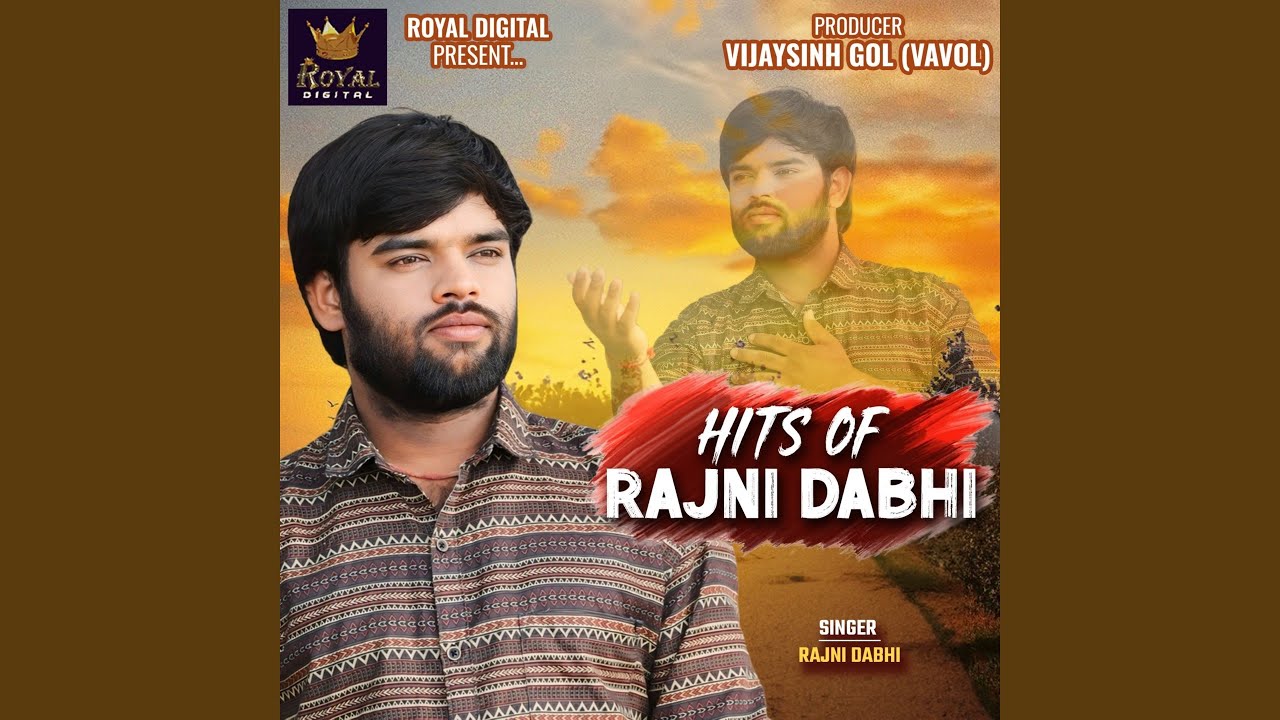 Rajni Dabhi's Hit Songs 🎶
