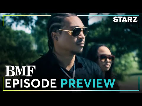 BMF | Ep. 10 Preview l Season 4