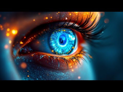 I Origins (2014) Movie Explained In Hindi/Urdu | Sci-Fi Mystery