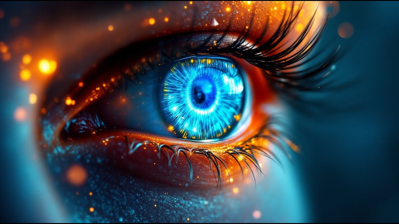 I Origins (2014) का पूरी कहानी और रहस्य हिंदी/उर्दू में | Sci-Fi थ्रिलर का विश्लेषण 🧬