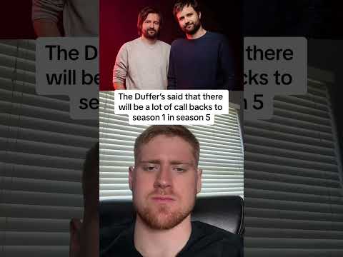 Holly Wheeler is going to Vanish in the final season (THEORY)