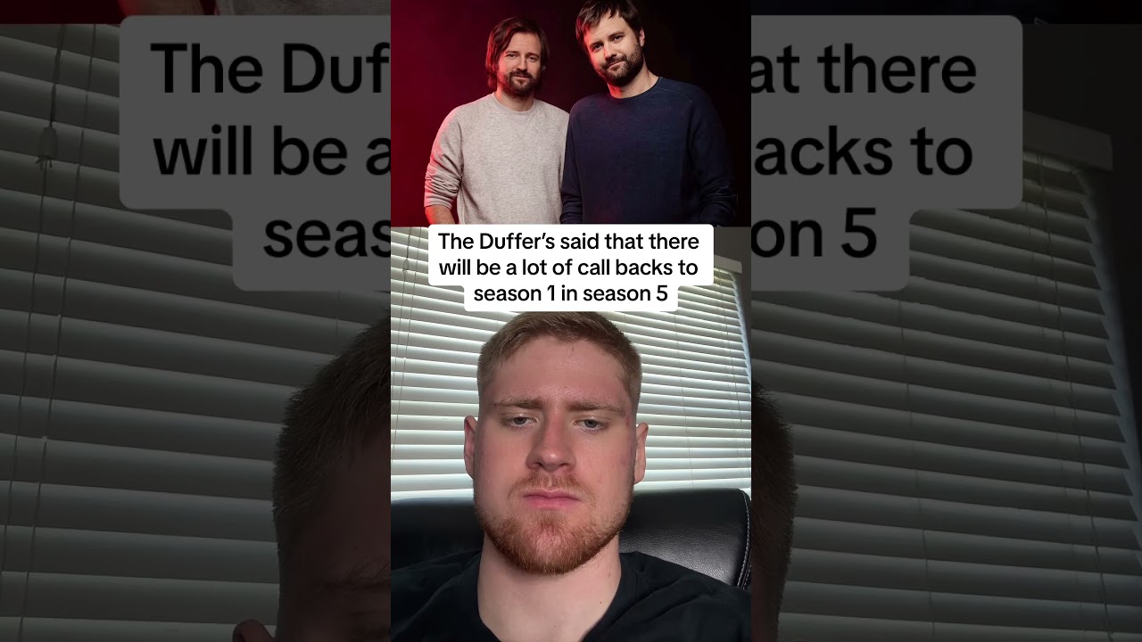 Holly Wheeler's Mysterious Vanishing in the Final Season: The Bold Theory 🔍