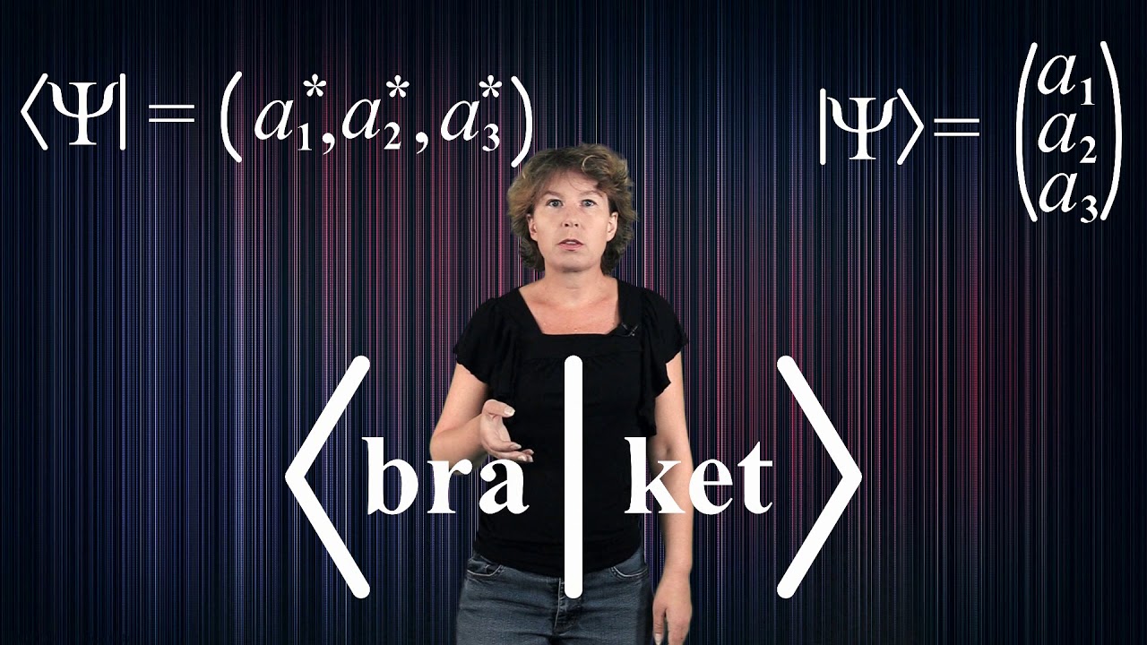 Quantum Mechanics Made Easy: Demystify the Complex! 🧠