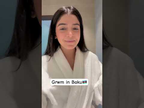 GRWm in Baku🇦🇿