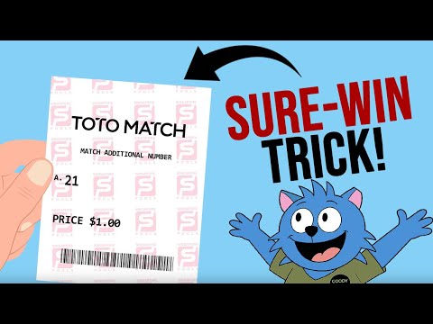 Explaining How TOTO MATCH Works, the New TOTO Game by Singapore Pools
