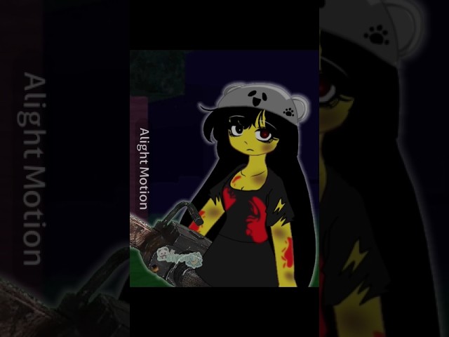 Adorable Koala Kid Roblox Animation 🐨 | Viral 99 Night in the Forest Gacha Edit