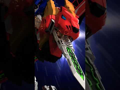 SAMG Entertainment Grand Blue Lion Action Figure #modelkit #gundam #plamo #gunpla #mecha #robot