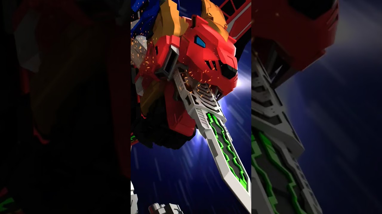 SAMG Entertainment Grand Blue Lion Action Figure β Ultimate Gundam Model Kit π¦