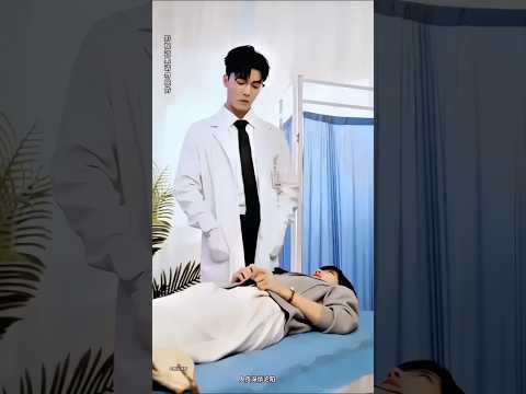 k drama doctor love and patient