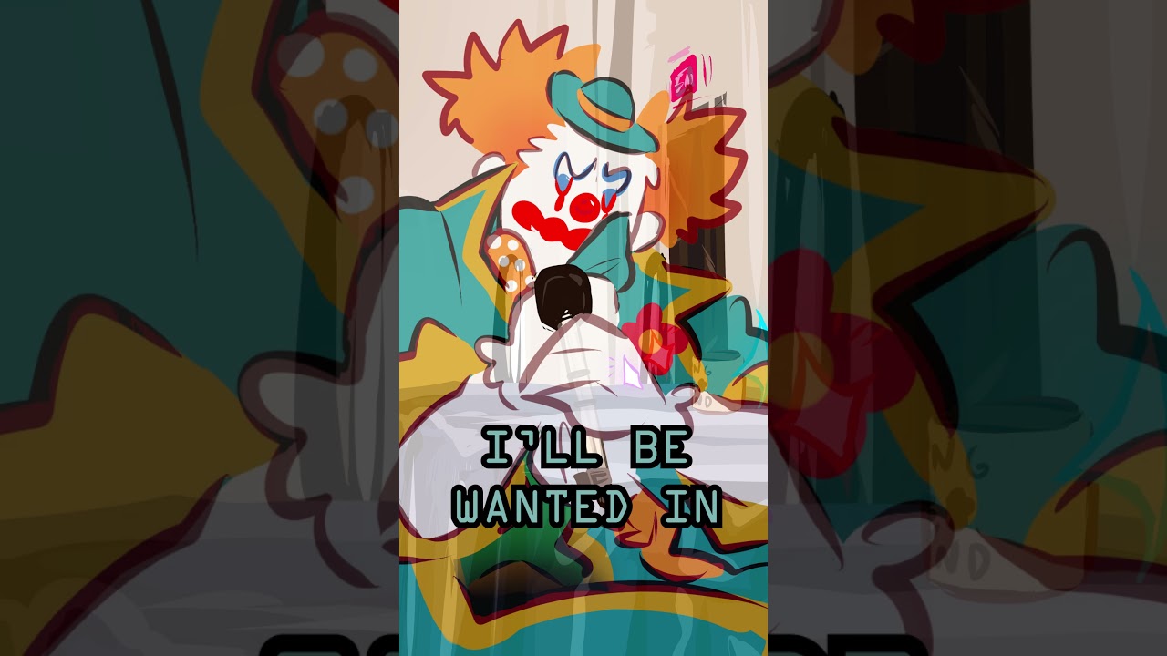 D&D Animated: Ghost Clown's War Cry + Exclusive Rewards 🤡