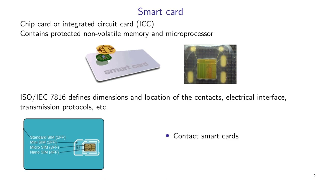 Applied Cryptography: Mastering Smart Cards & APDU Communication 📇