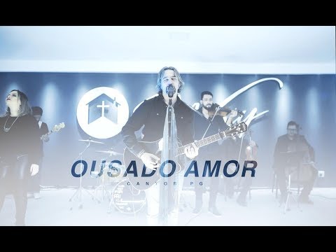 PG - Ousado Amor (Reckless Love)