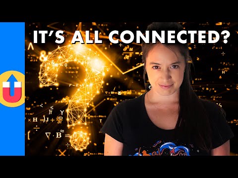 The Secret Link Between Thousands of Unsolved Math Problems (NP-Completeness)