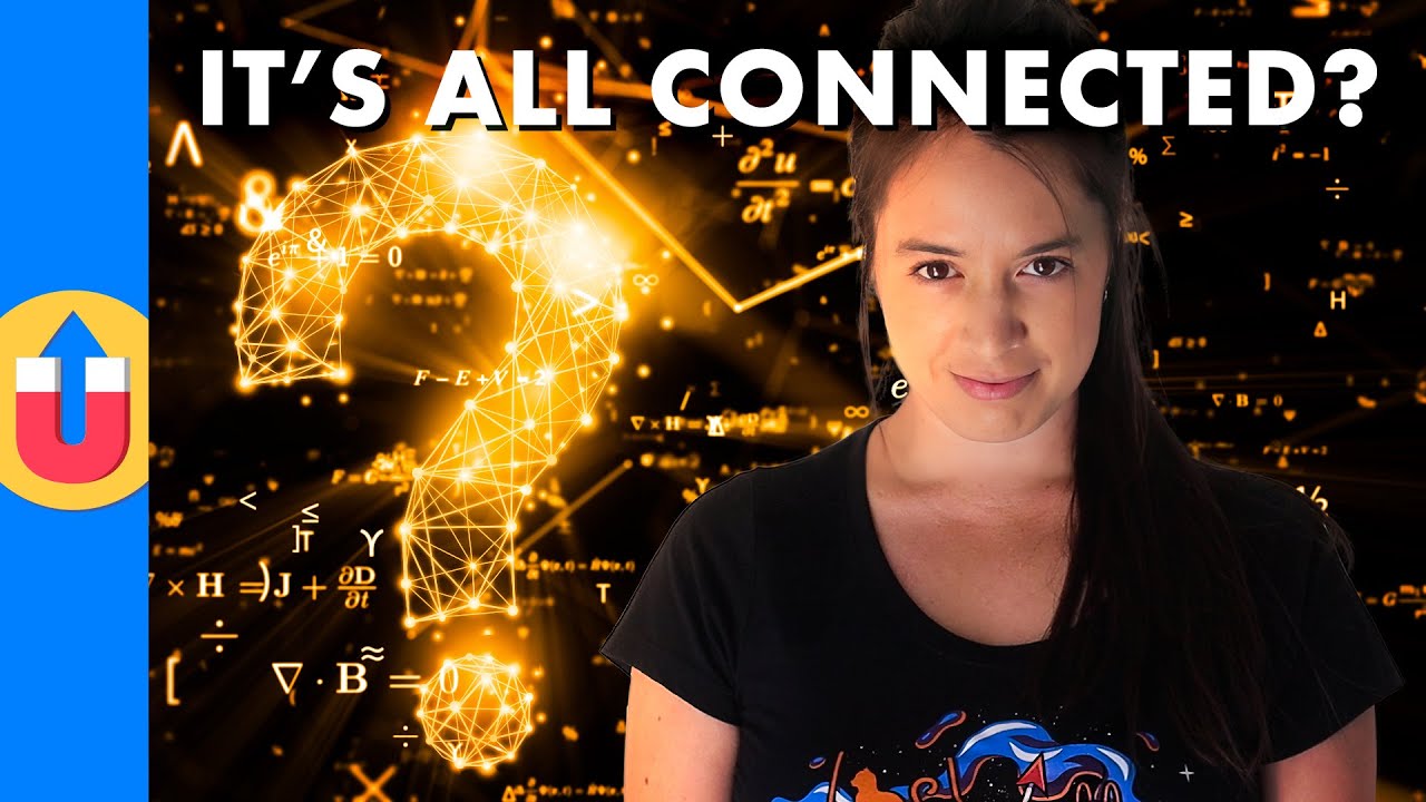 Unlocking the Mystery Behind Thousands of Unsolved Math Problems & NP-Completeness 🔍