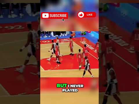 Chasing Risks Michael Jordan’s Life Changing Lesson on Fear and Failure | Jordan Motivation #shorts