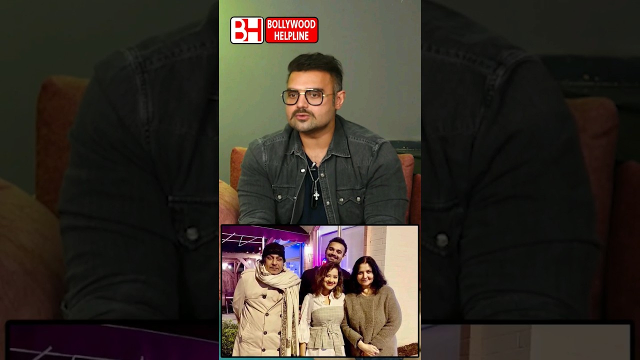 Mimoh Chakraborty Opens Up: An Honest Heart-to-Heart Conversation 🎬