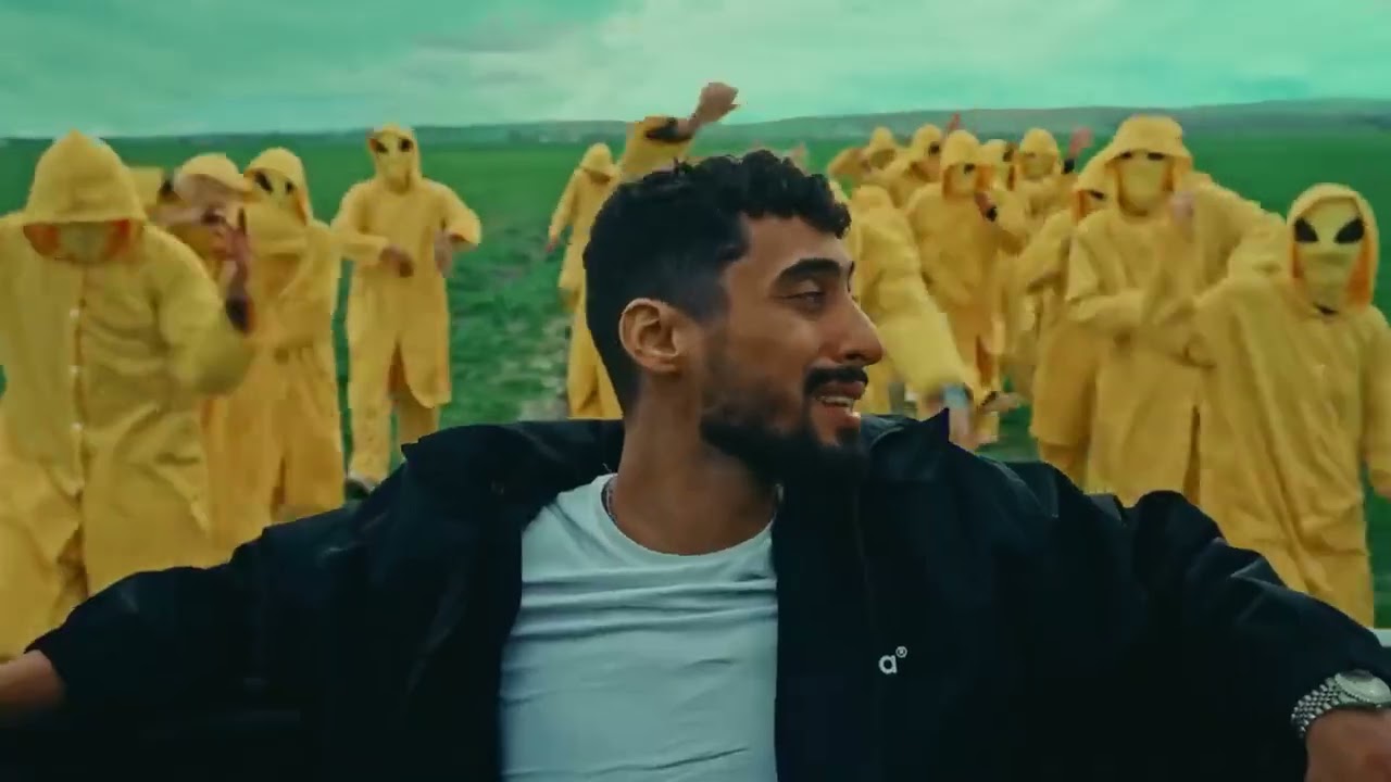 A.L.A ft KTYB - FILAMEN (Official Music Video) πΆ