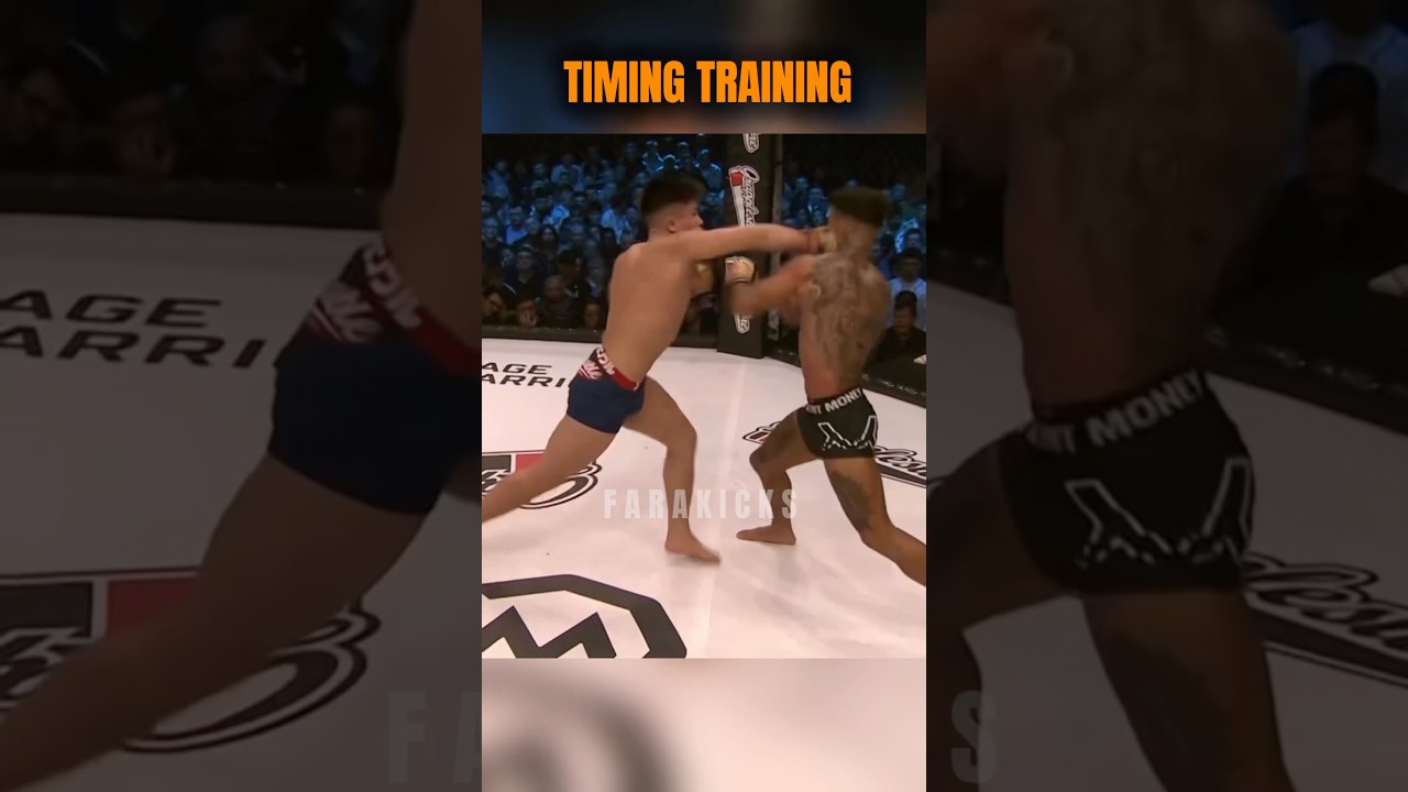 Master Your Punches: Essential Timing Tips for Boxing 🥊