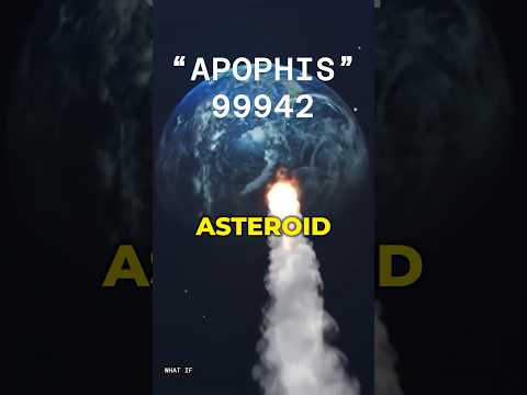 Will an Asteroid Impact Earth in 2029?