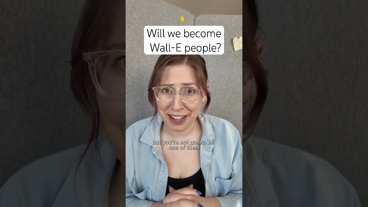 What Happens When AI Replaces Your Job? π€