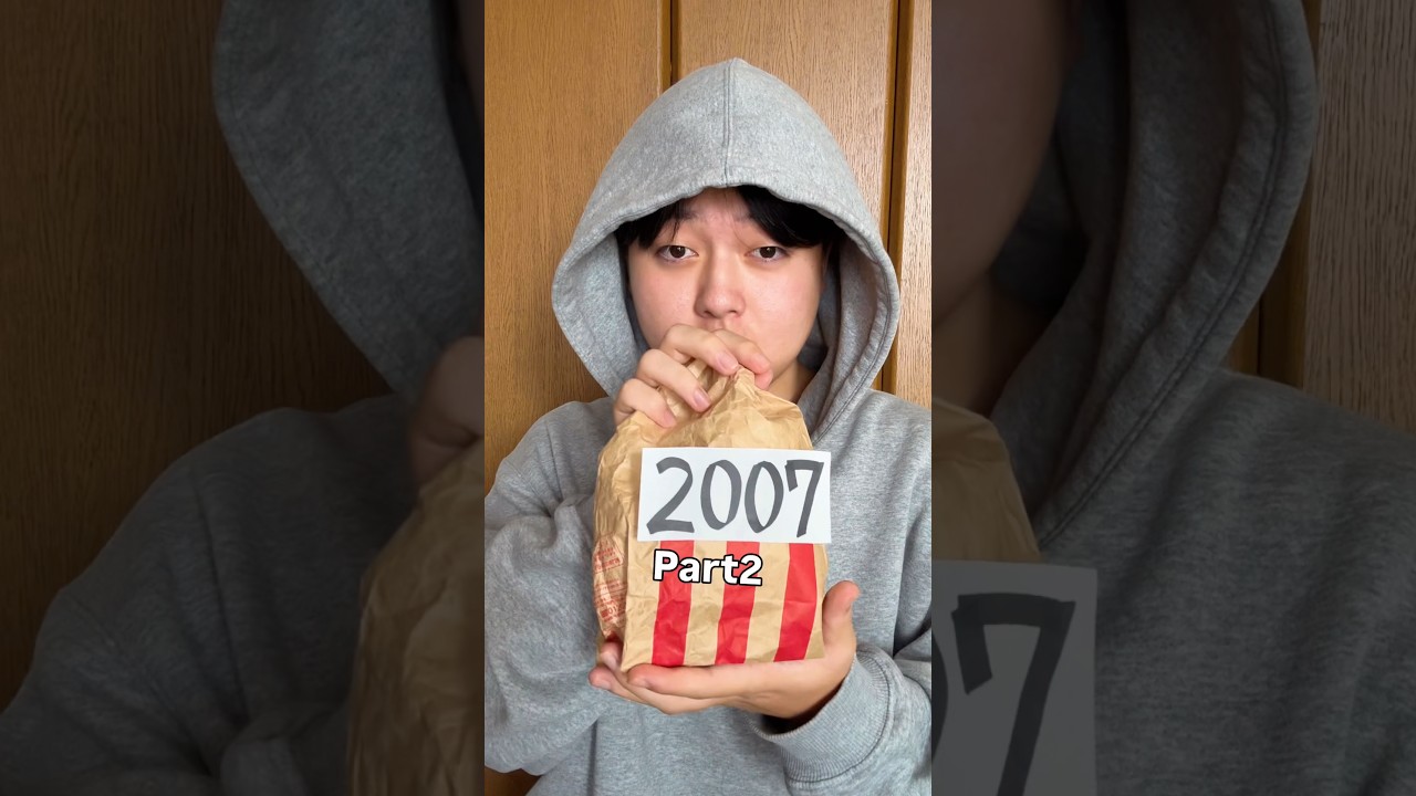 2007年の日本を振り返る【Part2】