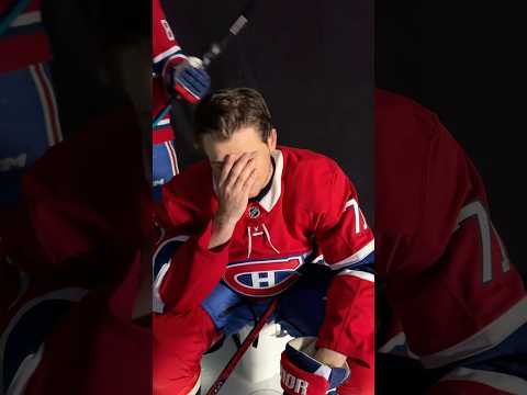 We are SO back 🥰 #Habs #SocialMedia